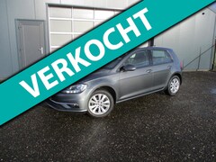 Volkswagen Golf - 1.0 TSI Trendline Airco