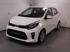 Kia Picanto - 1.0 DPi ComfortLine