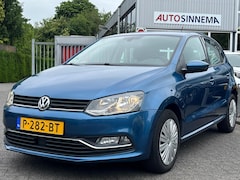 Volkswagen Polo - 1.2 TSI Comfortline DSG Automaat Climate