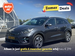 Kia e-Niro - ExecutiveLine 64 kWh | Adapt Cruise Control | JBL | Lederen bekleding | Camera | Carplay |