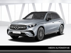 Mercedes-Benz GLC-klasse - GLC 300e Automaat 4MATIC Sport Edition | AMG Premium Pakket | Winterpakket | Nightpakket |