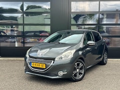 Peugeot 208 - 1.4 VTi Griffe Led Navi Clima Cruise Leer