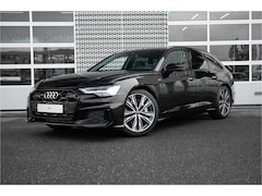 Audi A6 Avant - 50 TFSI e quattro S edition Competition | Tour | Camera | Panoramadak | Stoelverwarming Au