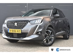 Peugeot 2008 - 1.2 PureTech GT-Line 130pk | 1e Eigenaar | Navigatie | Dealeronderhouden | Achteruitrijcam