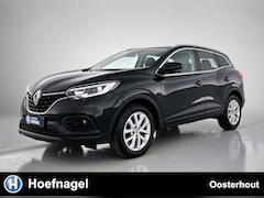 Renault Kadjar - 1.3 TCe Zen | Navigatie | Stoelverwarming | Climate Control | Cruise Control