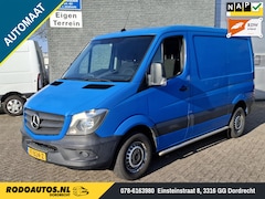 Mercedes-Benz Sprinter - 210 2.2 CDI 325 DC Automaat Navi/Airco