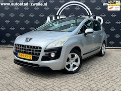 Peugeot 3008 - 1.6 THP ST NL-Auto/NAP/Navi/Pano/Airco/Cruis Control