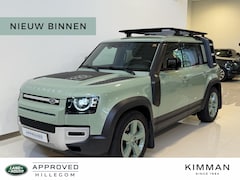 Land Rover Defender 110 - 2.0 P400e 110 75 Edition AWD | Explorer Pack | Snorkel