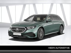 Mercedes-Benz E-klasse Estate - E 300e Automaat Sport Edition | Premium Pakket | Winterpakket | Trekhaak