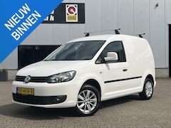 Volkswagen Caddy - 1.6 TDI NAV CRUISE AIRCO TREKHAAK