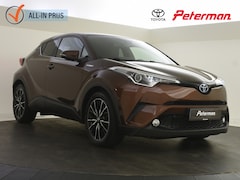 Toyota C-HR - 1.8 Hybrid Executive | Trekhaak | Navigatie | All Seasons