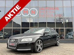 Audi A3 Sportback - 1.4 TFSI Cruisectr, Navigatie, Climatectr, Stoelverwarming, LMV19”