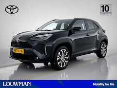 Toyota Yaris Cross - 1.5 Hybrid Dynamic Limited