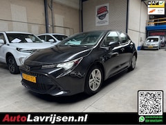 Toyota Corolla - 1.2 TURBO ACTIVE NL AUTO NAP ANDROID/ CAMERA CRUISE ECC LMV