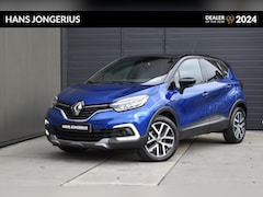 Renault Captur - TCe 150 EDC Version S | AUTOMAAT | NAVI | CAMERA | STOELVERWARMING | CRUISE CONTROL | CLIM