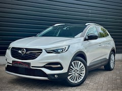 Opel Grandland X - 1.2 Turbo Bns Exec. AUT|BLINDSPOT|360CAM|CARPLAY
