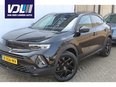 Opel Mokka - 1.2 Turbo GS Line Cruise control l Parkeer sensoren l Achteruitrijcamera
