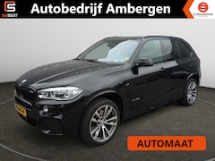 BMW X5 - xDrive40d High Executive M-Sport Pano Leder Trekhaak Géén Afleve