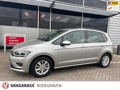 Volkswagen Golf Sportsvan - 1.2 TSI Highline / navigatie