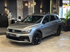 Volkswagen Tiguan Allspace - 1.5 TSI R-Line 7 zits|PANO|FULL OPTION