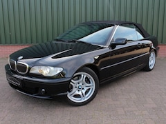 BMW 3-serie Cabrio - 325CI aut LCI youngtimer