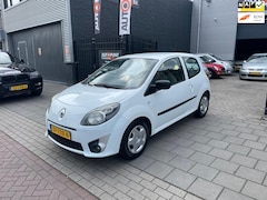 Renault Twingo - 1.2-16V Authentique Sport Airco NAP APK