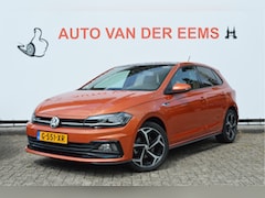Volkswagen Polo - 1.5 TSI Highline Business R / Nap / Pano / Clima / Apple/Android