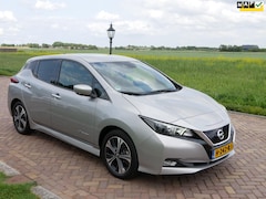 Nissan LEAF - N-Connecta 40 kWh NAV CLIMA * 9999 NETTO