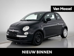 Fiat 500 - 1.0 TwinAir Pop