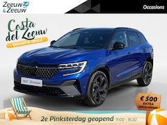 Renault Austral - 200PK E-Tech full hybrid Iconic Esprit Alpine AT | Elektrische Achterklep | Elektrische Vo