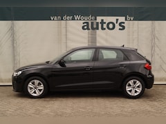 Audi A1 Sportback - 25 TFSI Automaat Pro Line -NAVI-ECC-PDC