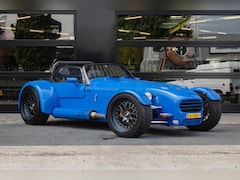 Donkervoort D8 - 1.8 360RS | Drenth sequential