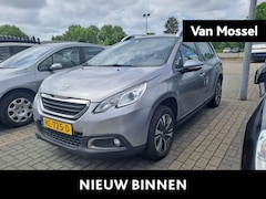 Peugeot 2008 - 1.2 PureTech Active
