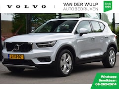 Volvo XC40 - B4 197pk Business Pro | Driver Assist | Schuifdak | Leder