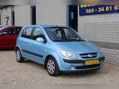 Hyundai Getz - 1.4i Active Cool Airco