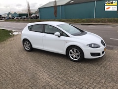 Seat Leon - 1.6 TDI Ecomotive Businessline COPA