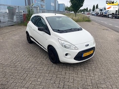 Ford Ka - 1.2 Comfort start/stop