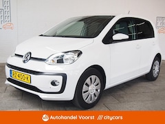 Volkswagen Up! - 1.0 BMT up beats Cruise (APK:Nieuw) Incl.Garantie