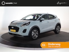 Ford Puma - 1.0 EcoBoost Hybrid Titanium