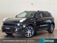 Lynk & Co 01 - 1.5 | All season banden | Panoramdak | Navigatie | Climate Control | Cruise Control | 360°