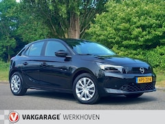 Opel Corsa - 1.2 GS | Stoelverwarming | Navigatie | Carplay | Lane-Assist