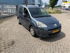 Peugeot Partner - 120 1.6 HDI L1 XT Profit +