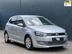 Volkswagen Polo - 1.2 TDI BlueMotion NAP Lage KM Topstaat