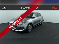 Suzuki Swift - 1.0 Stijl | ALLSEASON BANDEN | RIJKLAARPRIJS |