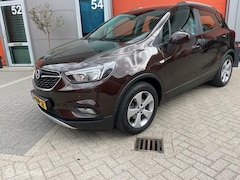 Opel Mokka X - 1.6 Selection