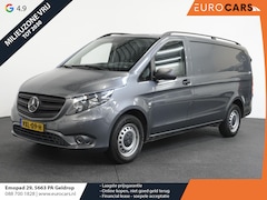 Mercedes-Benz Vito - 114 CDI automaat Lang Trekhaak Navigatie Climate control Cruise Control Camera