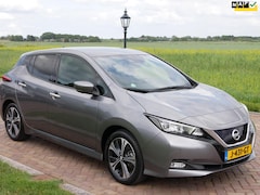 Nissan LEAF - N-Connecta 40 kWh NAV CLIMA * 10499 NETTO