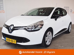 Renault Clio - 1.2 Night & Day (APK:Nieuw) Incl.Garantie