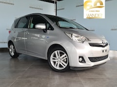 Toyota Verso S - 1.3 /Achteruitrijcamera/Afneembare trekhaak/Airco/Elektrische ramen/Bluetooth