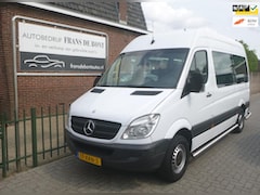 Mercedes-Benz Sprinter - 313 2.2 CDI 366 AIRCO ROLSTOELBUS € 6750 EX BTW 9 PERSOONS